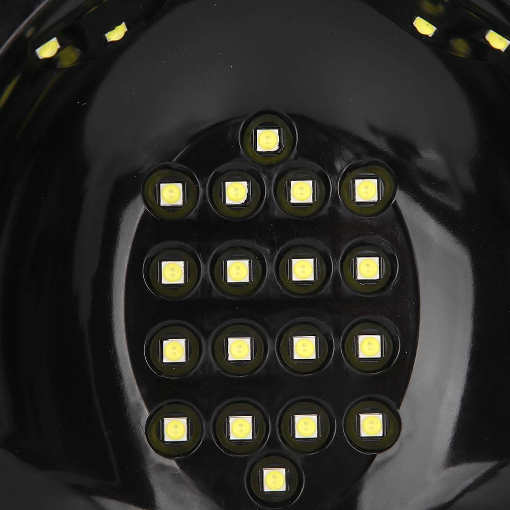 Lampa do paznokci, Lampa do paznokci, Manicure Light Professional do salonu paznokci w domu