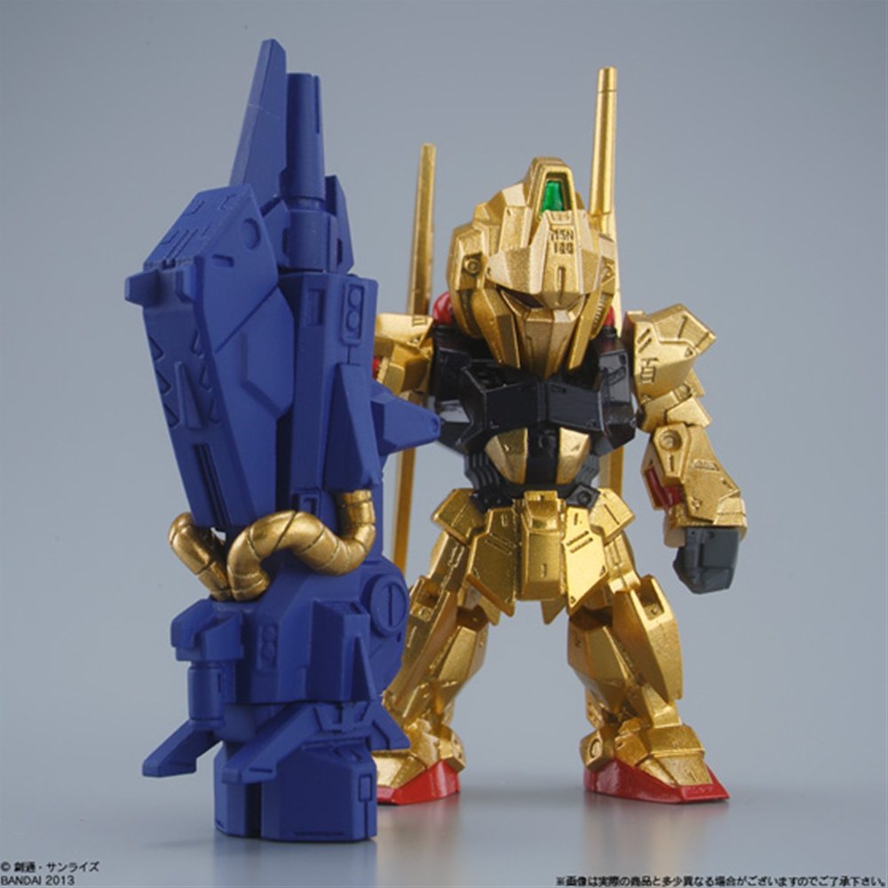 Amazon | FW GUNDAM CONVERGE SP04 1個入 BOX (食玩・ガム) 通販