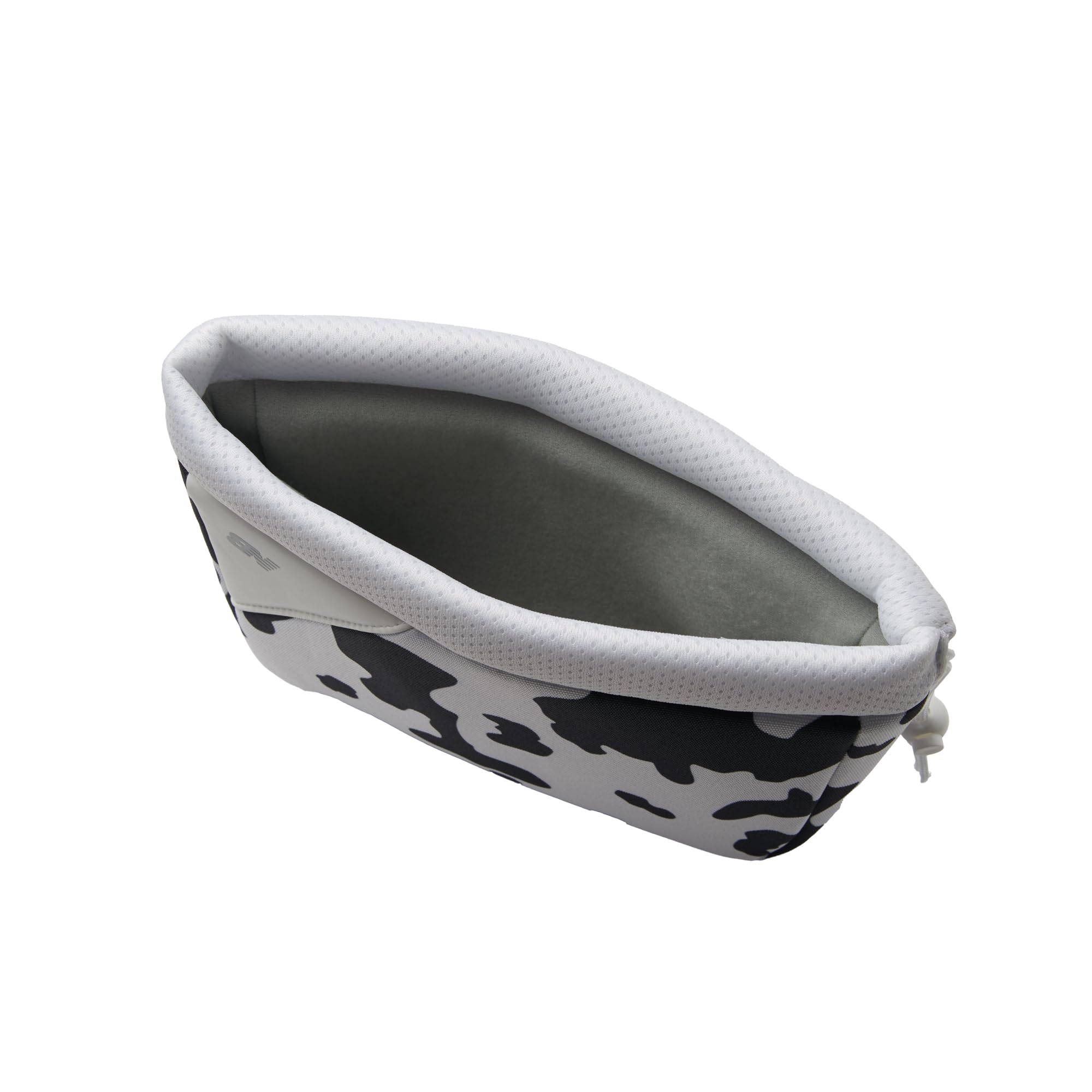 ニューバランスゴルフ キャディバッグ アイアンカバー