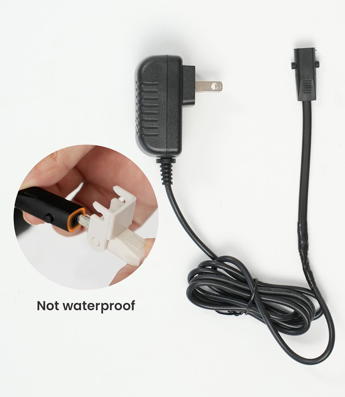VOCIC Electric Lift Chair Charger - AX25