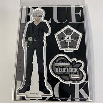 23個　ブルーロック　凪誠士郎 TSUTAYA ブラック　スーツ　缶バッジ 23個 ブルーロック 凪誠士郎 TSUTAYA ブラック スーツ 缶バッジ