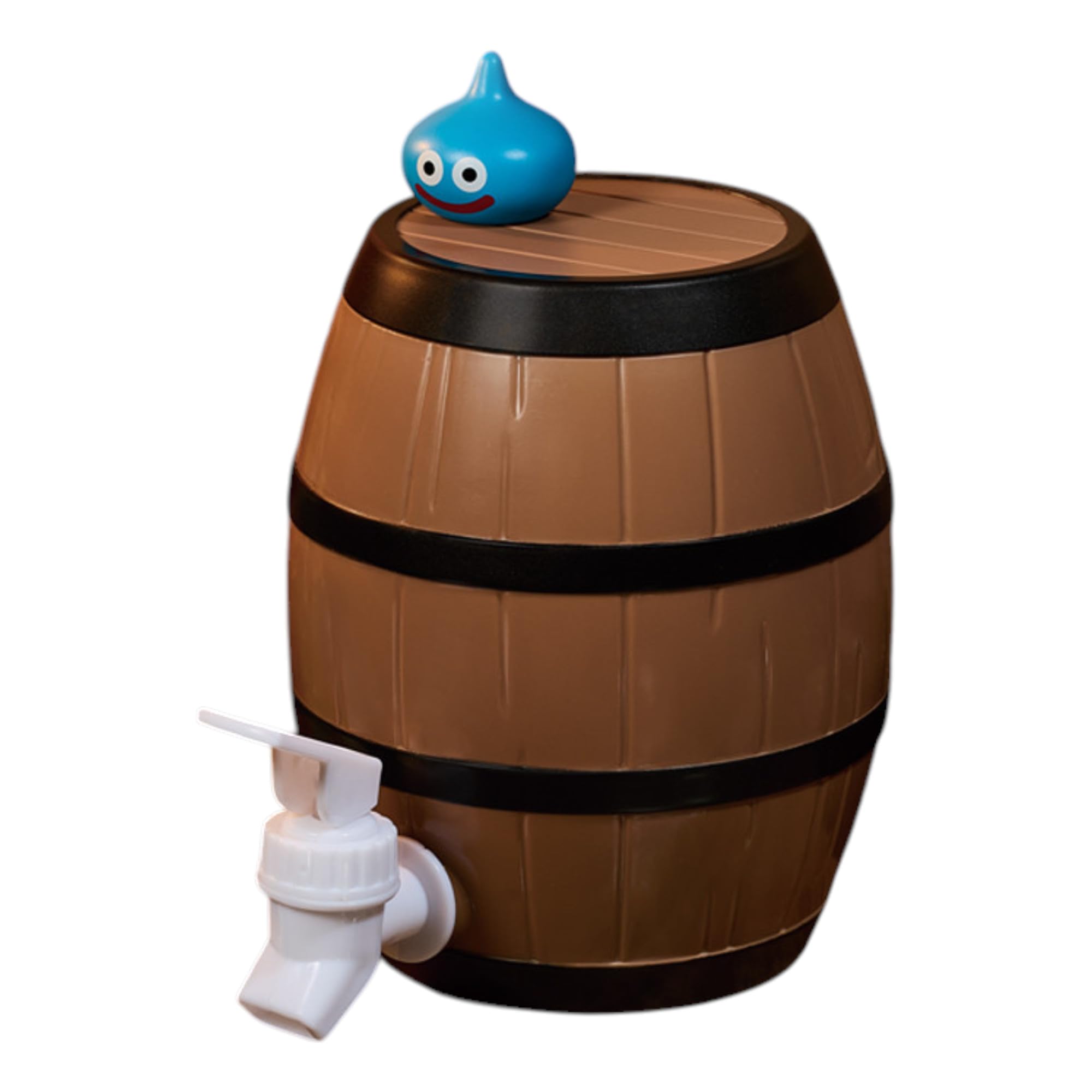 ドラゴンクエスト ドラクエ 貯金箱 ドリンクサーバー タル 9個セット Amazon.co.jp: ドラゴンクエスト AM ドリンクサーバー タル 公式
