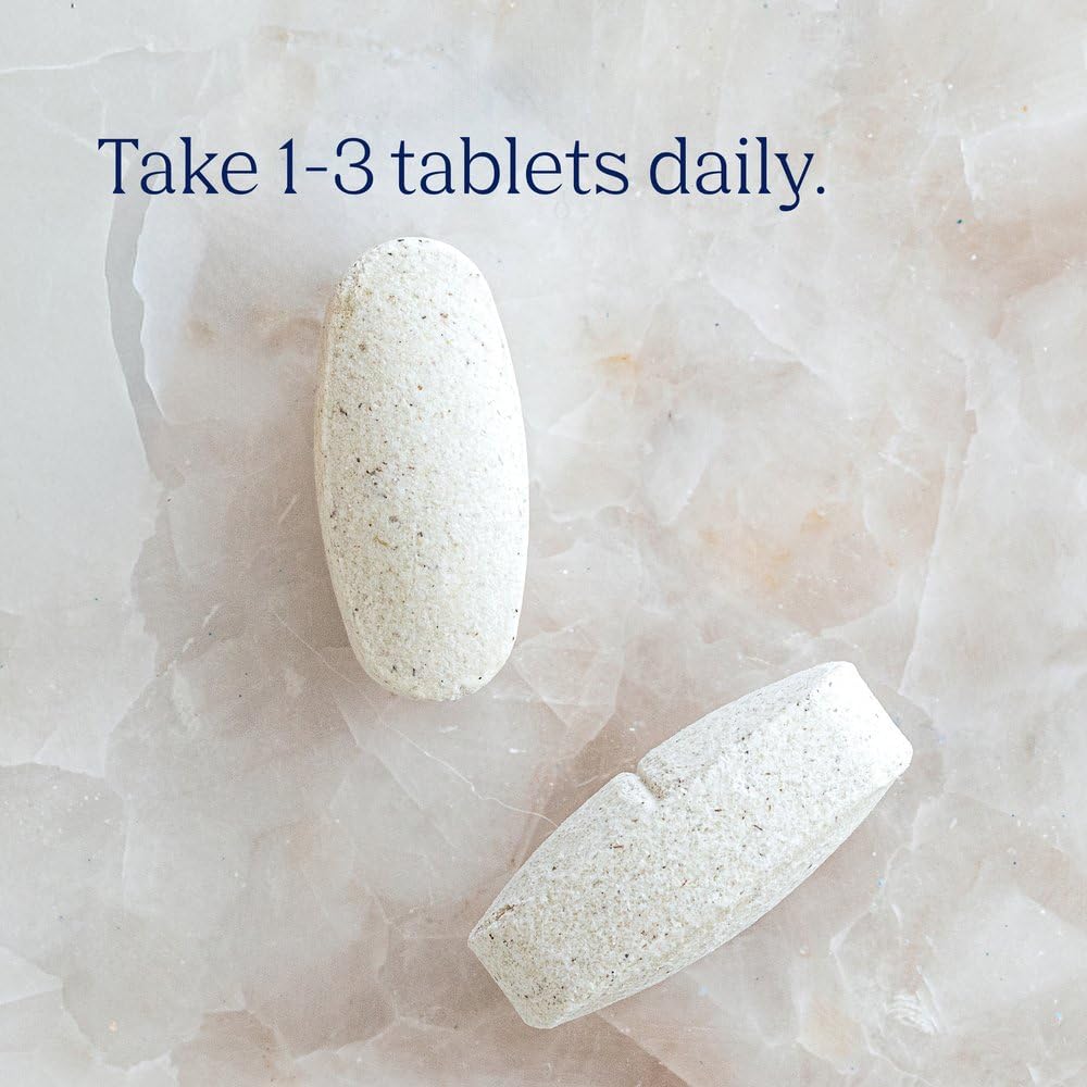Trace Minerals ConcenTrace Ionic Trace Mineral Tablets, 300 Tablets — Amazon image 5