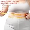 40k Cavitation Machine, 4 in 1 Body Shaper Beauty Machine, Radio Frequency Skin Tightening Device for Face Bodys, Cellulite Remover, Body Sculpting, Fat Burning Removal (4-in-1)