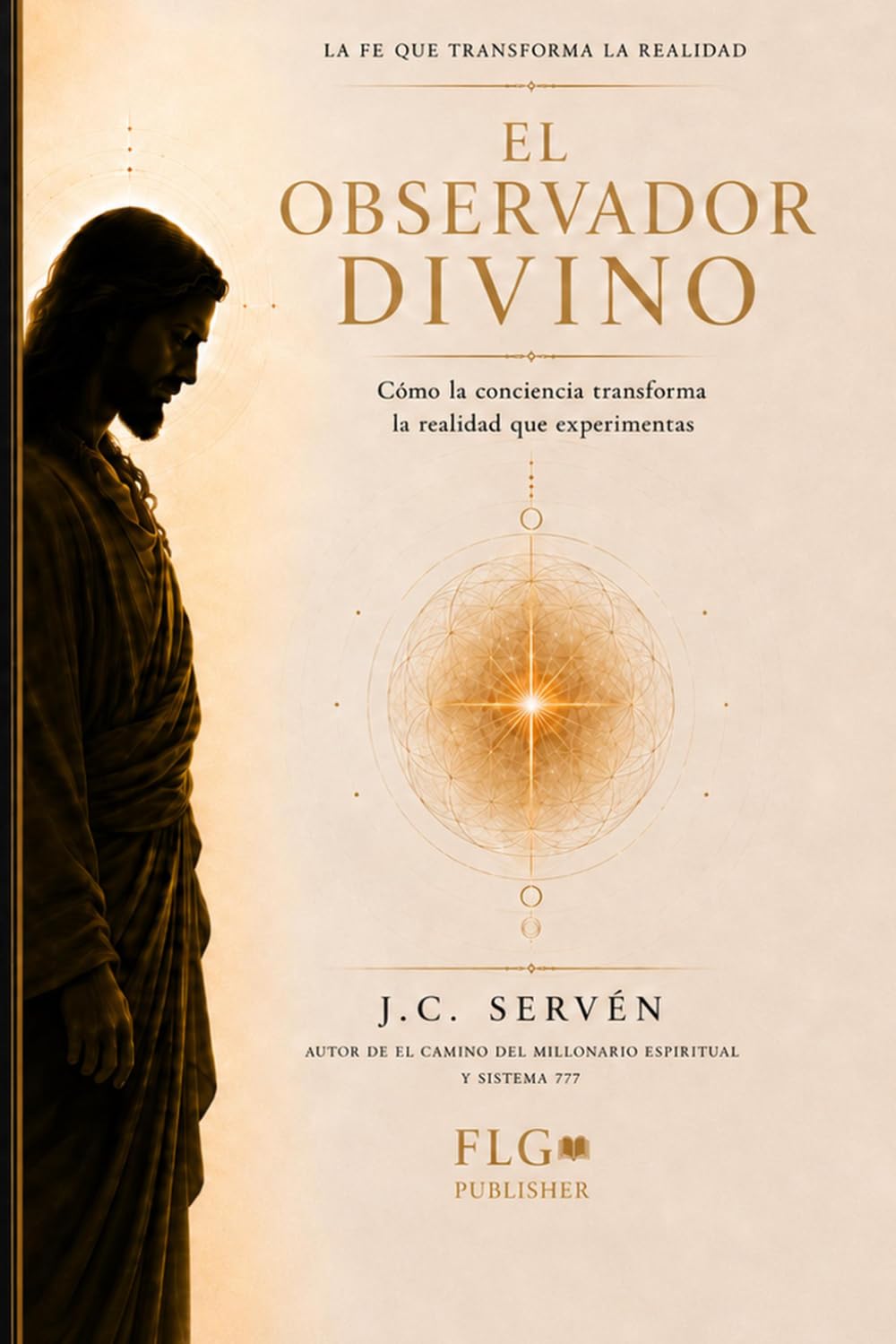 EL OBSERVADOR DIVINO: Cómo la conciencia transforma la realidad que experimentas