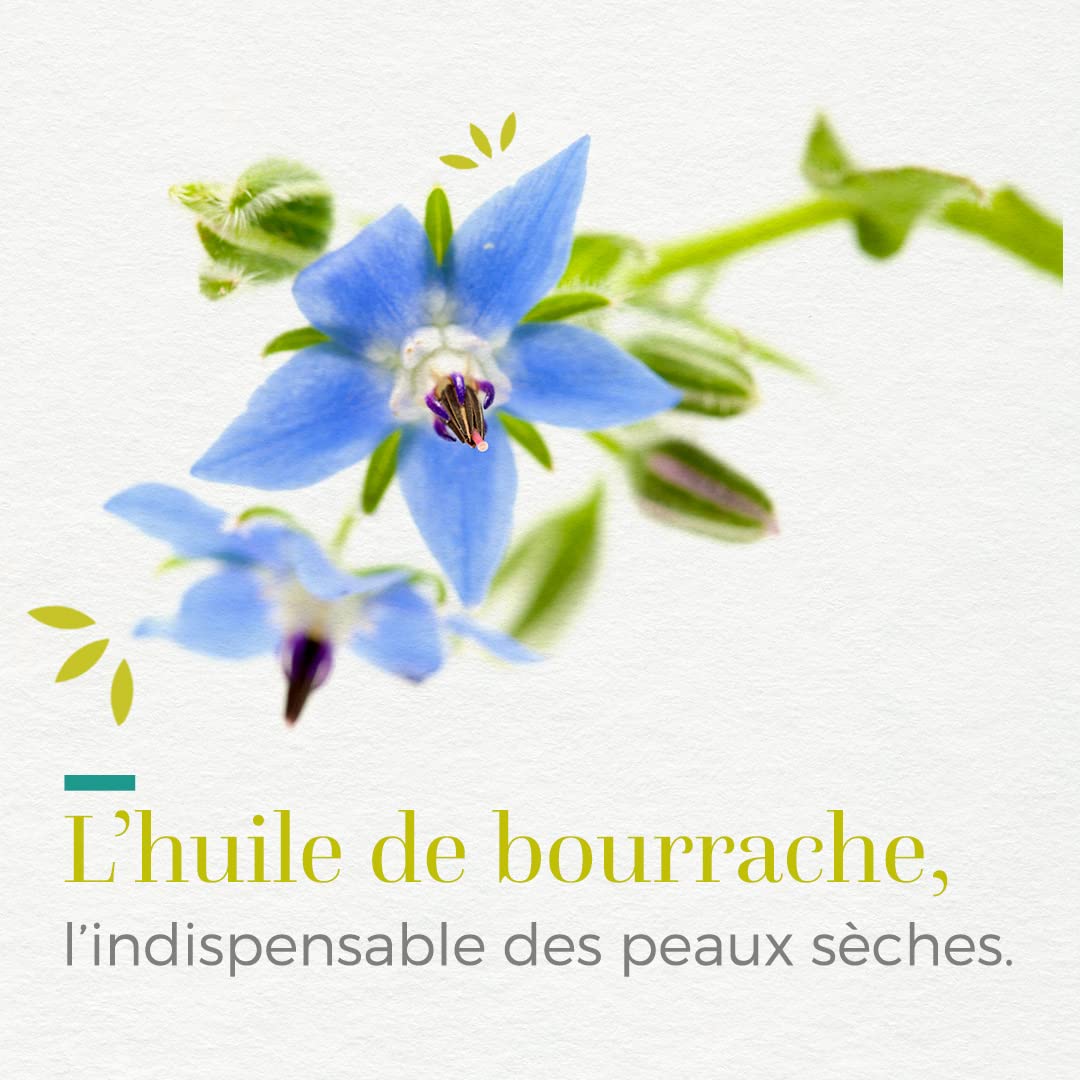 ELTEANS Huile de Soin Lavante Lot de 2X250ml | Peaux sèches, sensibles et à tendance atopique | Corps, cheveux et visage | Nettoie, hydrate et apaise | LABORATOIRE JALDES