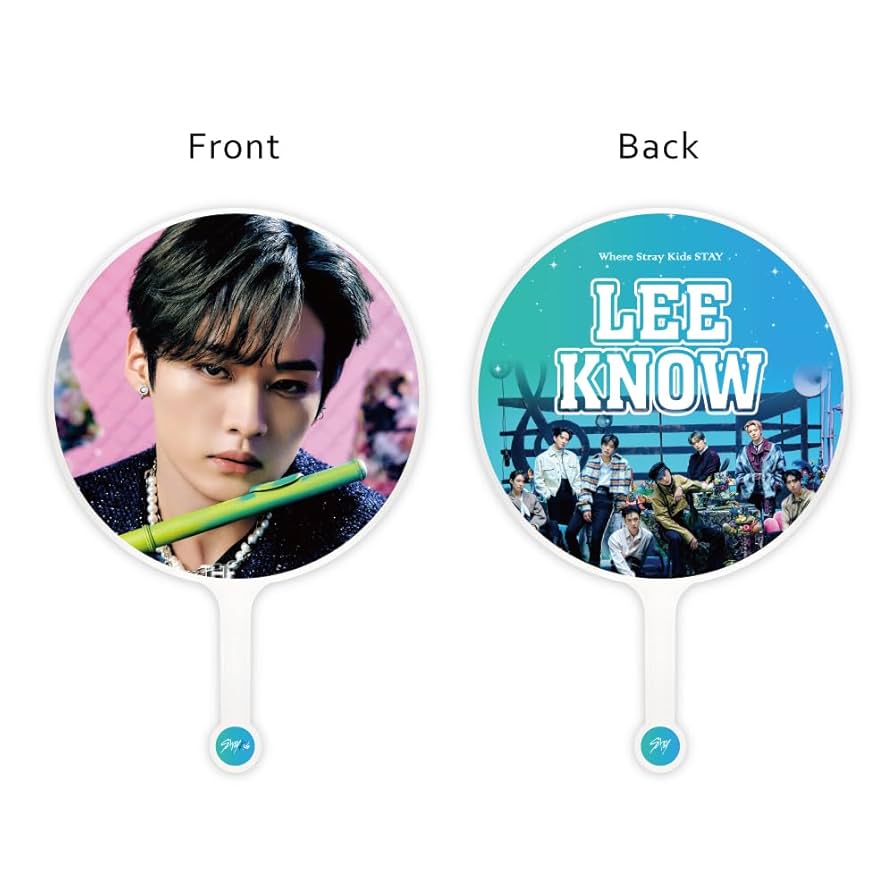 Amazon.co.jp: イメージピケット (Image Picket) うちわ