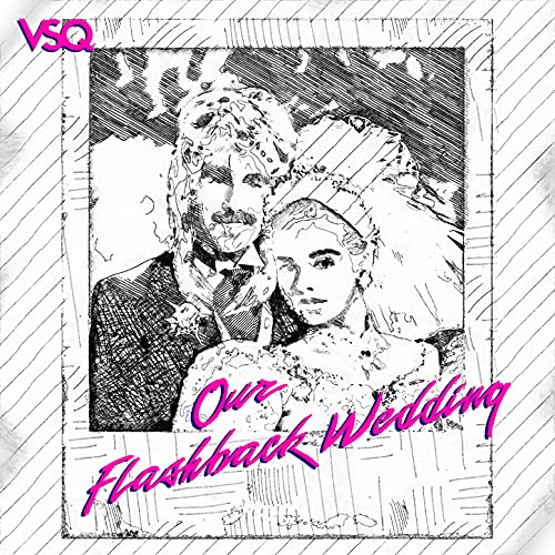 Play Our Flashback Wedding by Vitamin String Quartet on Amazon Music