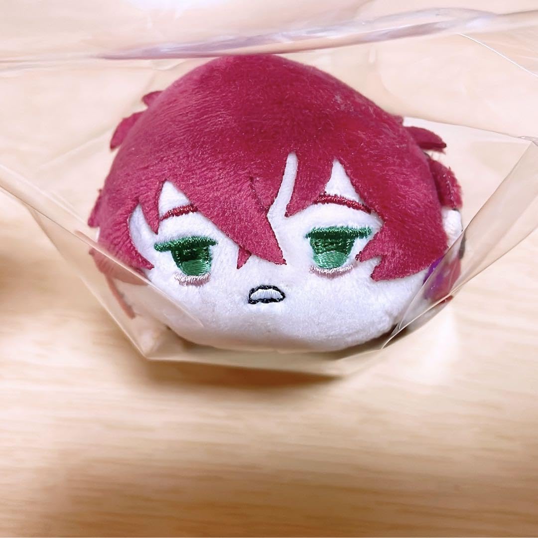 まほやく ミスラ きらどる おまんじゅう もちマス 魔法使いの