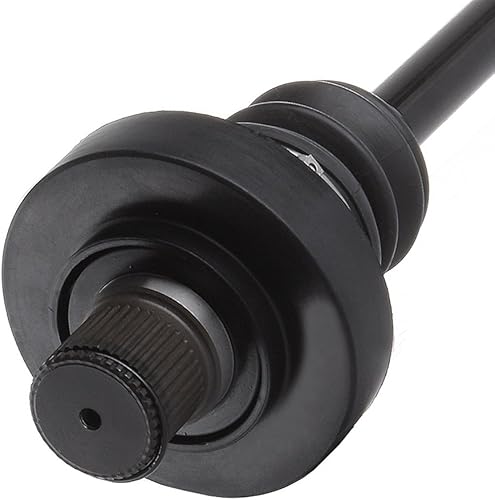 Vista 362 de SCITOO 1333081 1333947 Eje CV trasero izquierdo derecho para 2016-2020 para Polaris General 1000 2017-2020 para Polaris General 4 1000 2015-2018