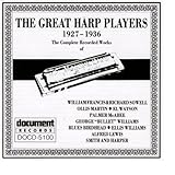 The Great Harp Players (1927-1936)