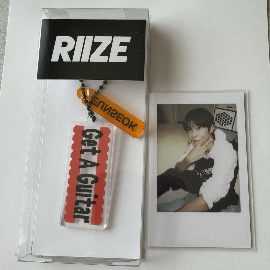 RIIZE ウンソク　グッズ Amazon.co.jp: RIIZE ウンソク グッズ CT : おもちゃ