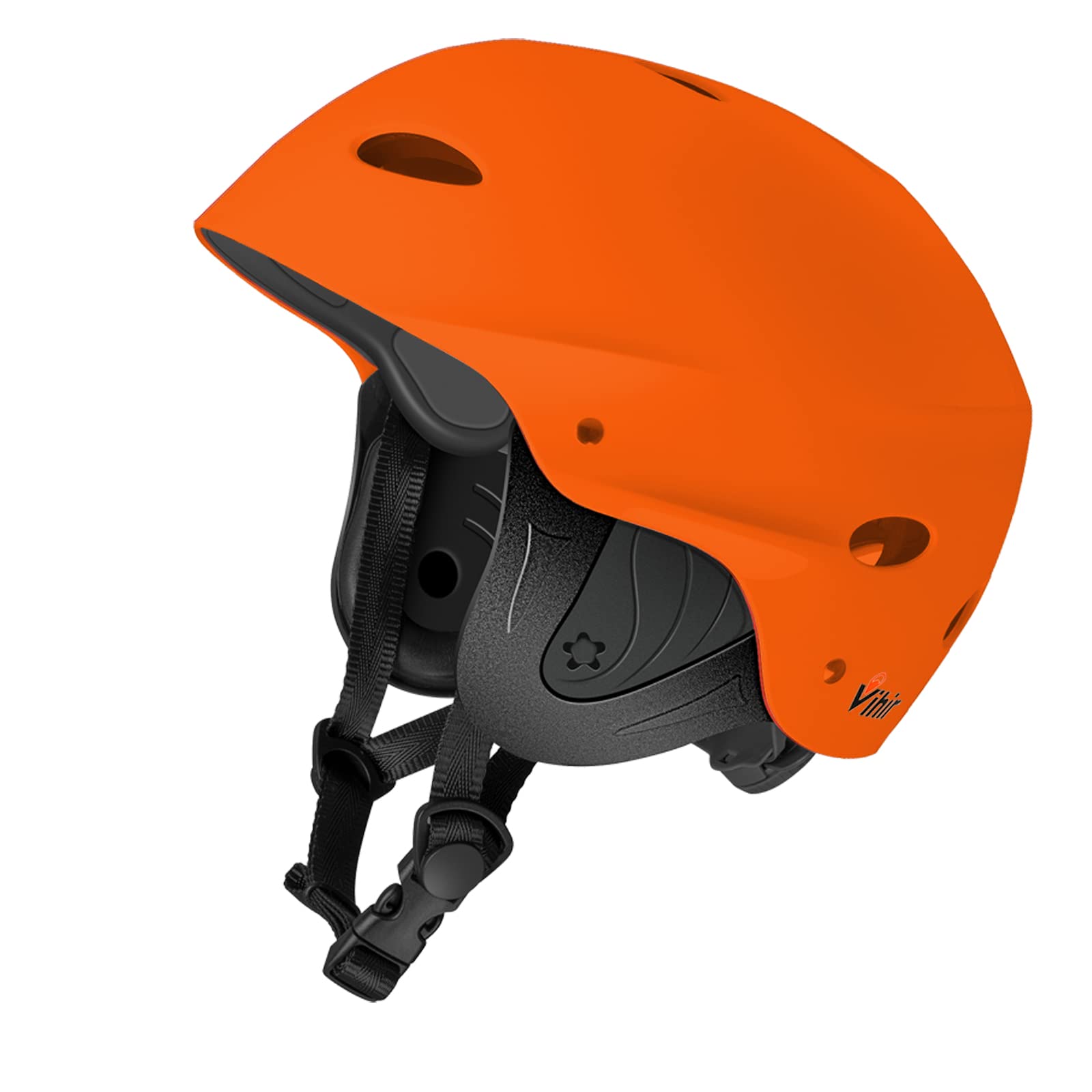 Amazon | スポーツヘルメット 衝撃吸収 EVAフォーム マリンスポーツ