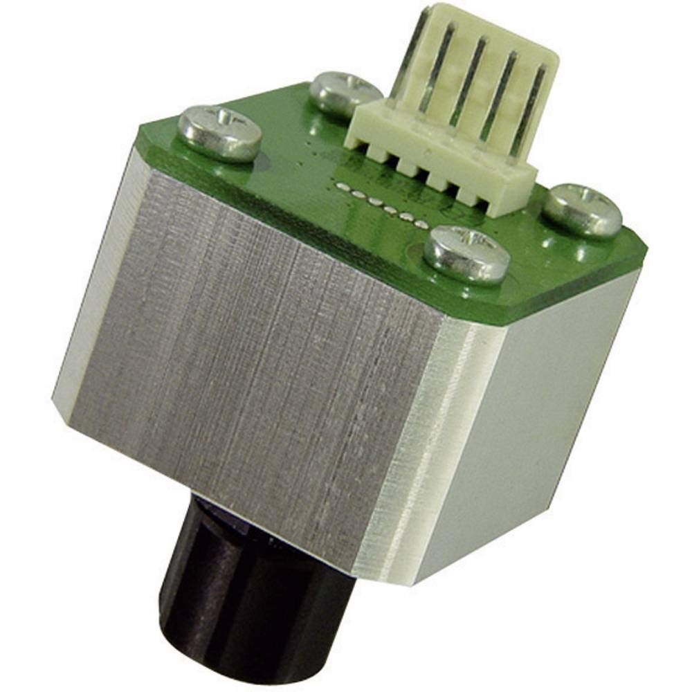 B & B Thermo-Technik B Thermo-Technik czujnik ciśnienia 1 szt. DRMOD-I2C-R6B 0 6 bar