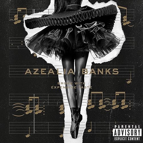 Azealia Banks