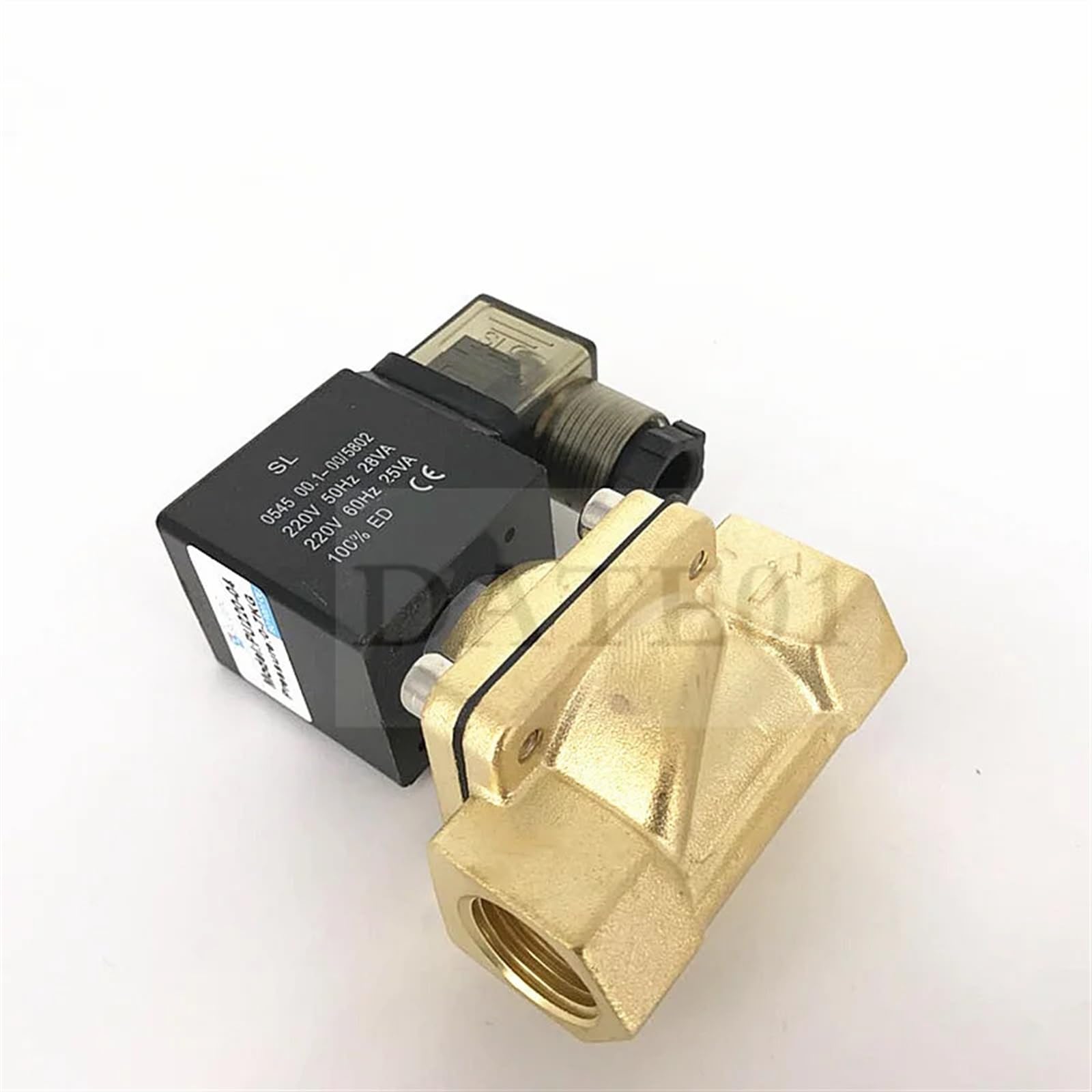 1PC New For DSG-01-3C4-A240-50 Direction Control Valve