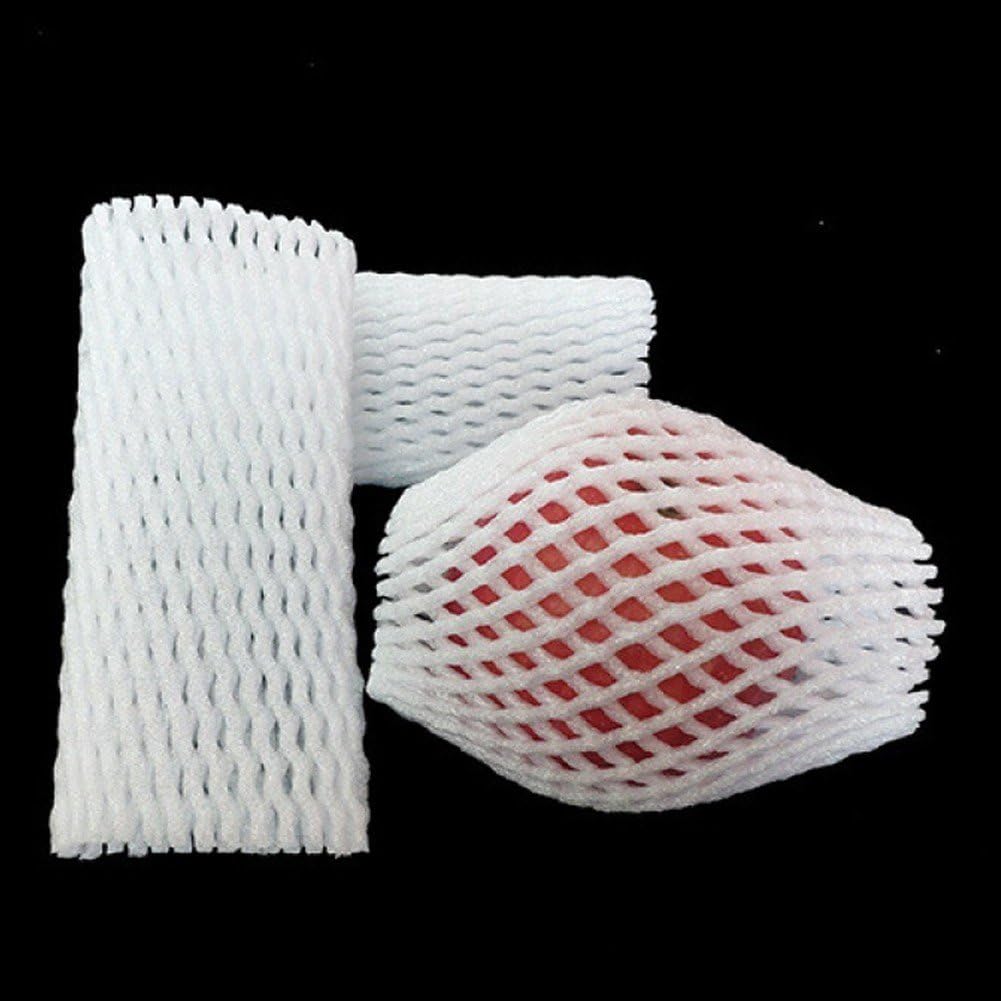 290 Fundas De Malla De Espuma para Botellas De Vino, a Prueba De Golpes, para Transporte Y Embalaje. Fundas Protectoras De Malla para Botellas De Licor.