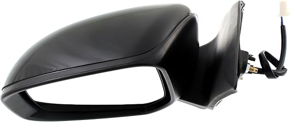 Kool Vue Mirror For Mitsubishi Mirage 2014-2015, 2017-2022 Driver Side
