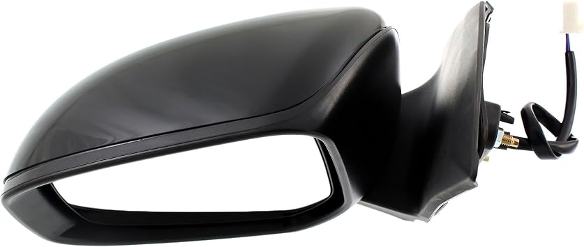 Kool Vue Mirror For Mitsubishi Mirage 2014-2015, 2017-2022 Driver Side