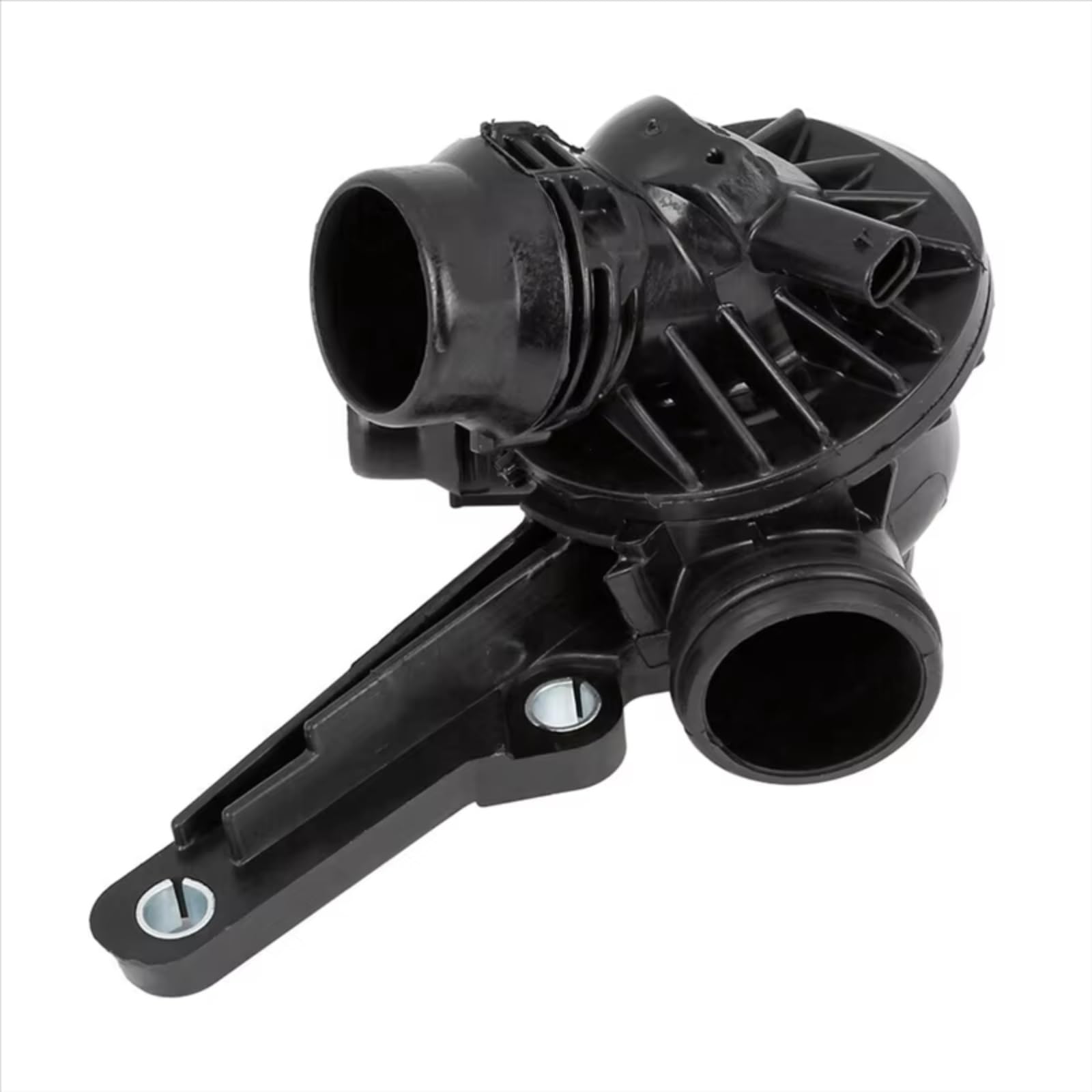 Parti Ricambio Dell'alloggiamento Termostato Liquido Raffreddamento Pompa Dell'acqua Motore 11537600584 Compatibile Con F20 F21 114 116 118 120 F30 F31 F80 Refrigerante Termostato auto