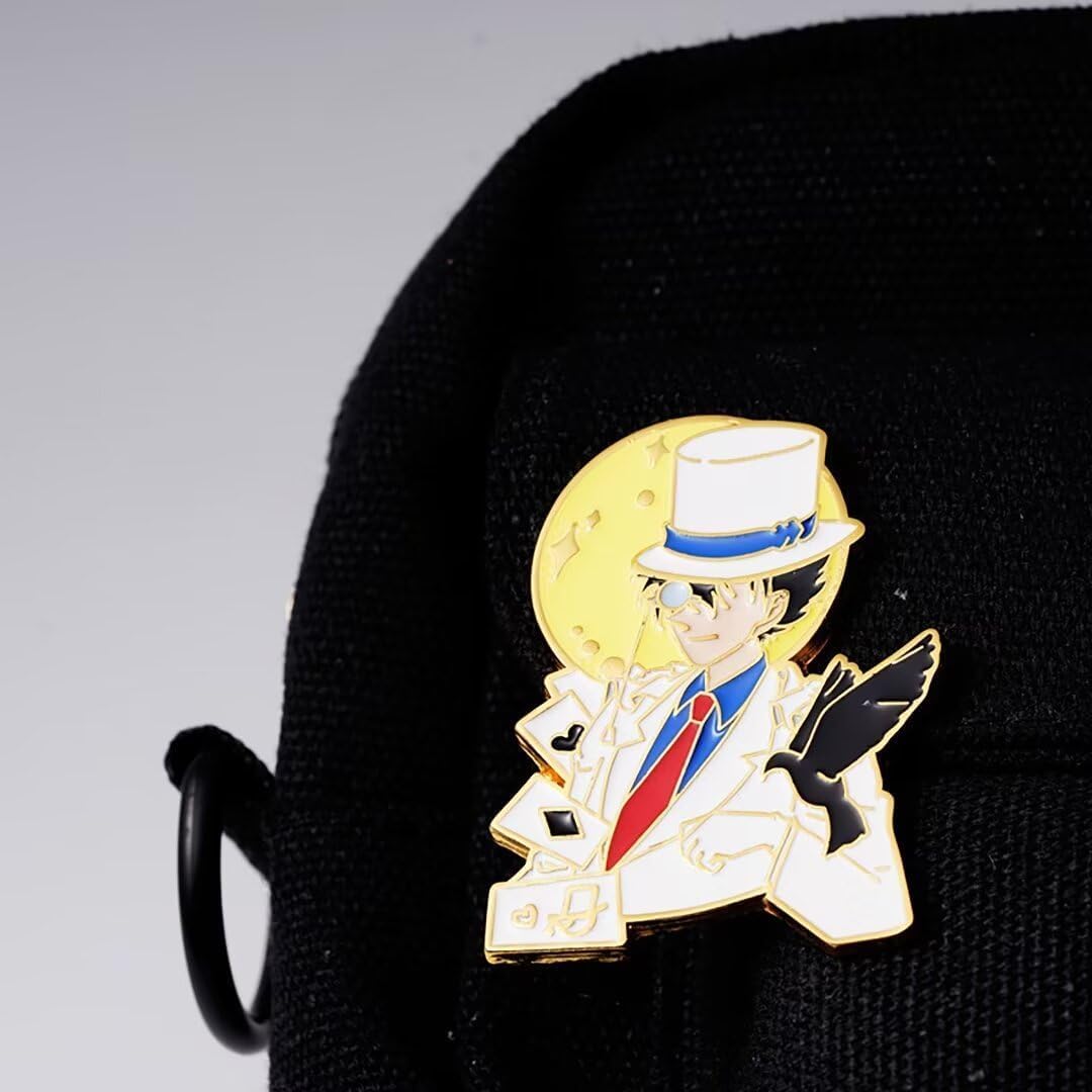 Amazon | コナン 萌えグッズ 工藤新一 毛利蘭 怪盗キッド 萌えグッズ