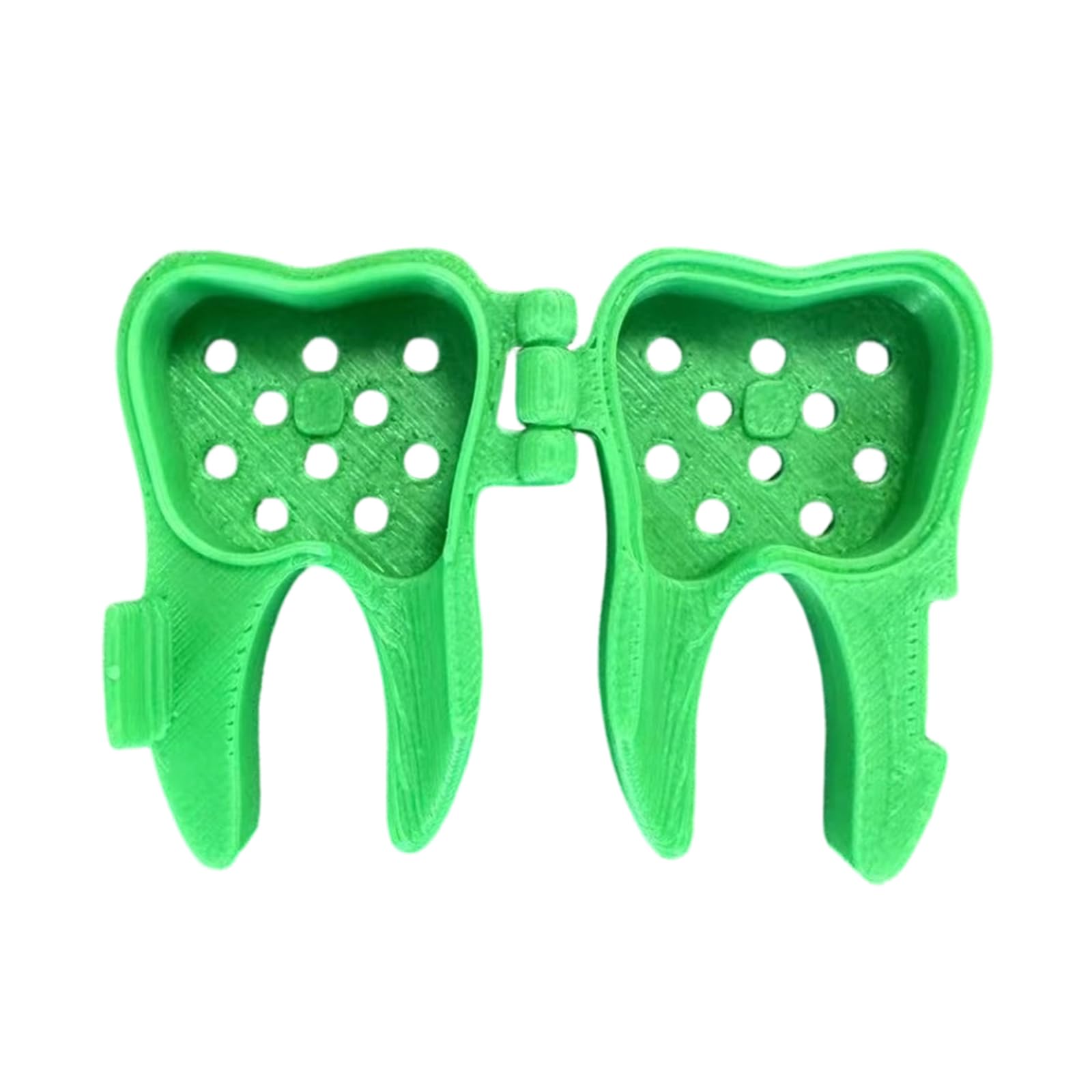 Tsophreniq Toothbrush Head Protector Case with Ventilation Hole for Enhanced Clean and Quick Drying Brush Protective Holder Brush Cover
