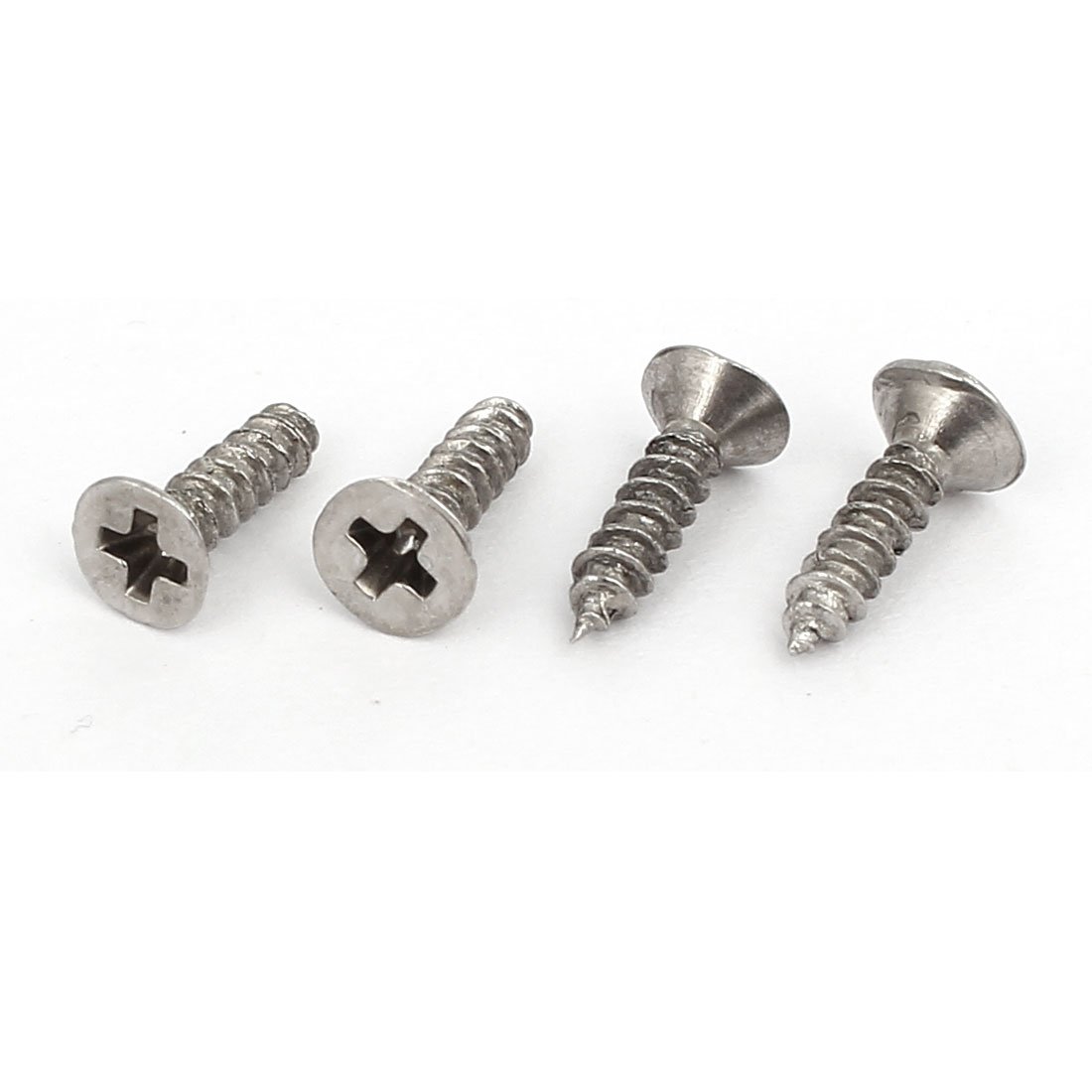 Sourcingmap Label Holder Pull Handles, Vintage Label Frame Drawer Knobs for Cabinet Cupboard Silvery 69x29mm Pack of 25 w Screws - Image 4