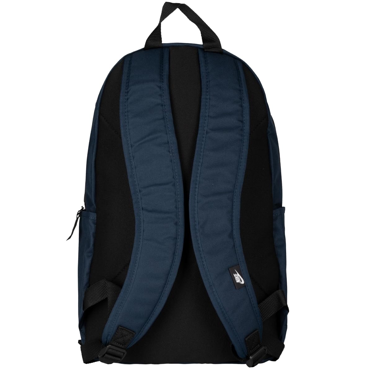 best business backpacks 15.6 laptop Men’s Black Leather Backpack – Professional Work Bag 15.6