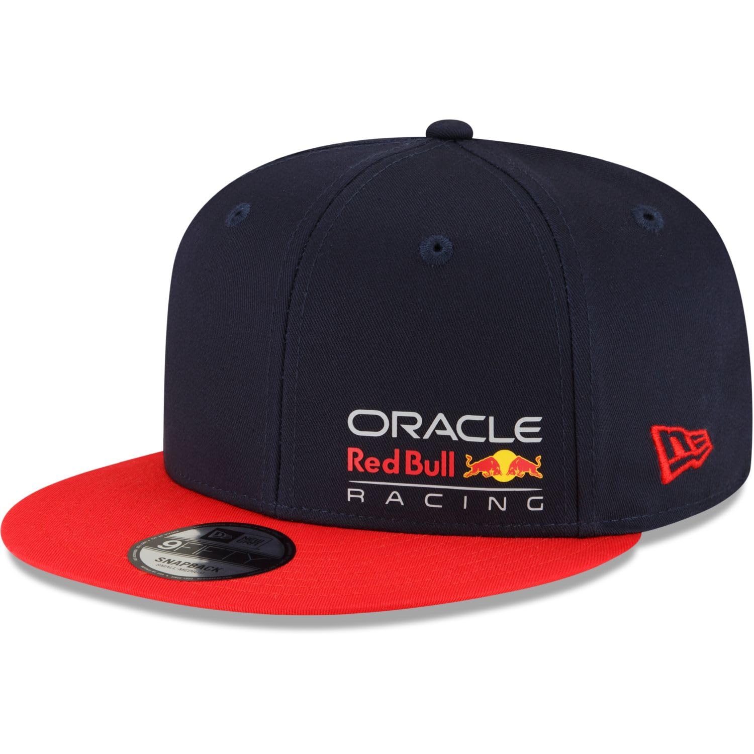 Red Bull Racing F1 9Fifty Essential Team Snapback Cap