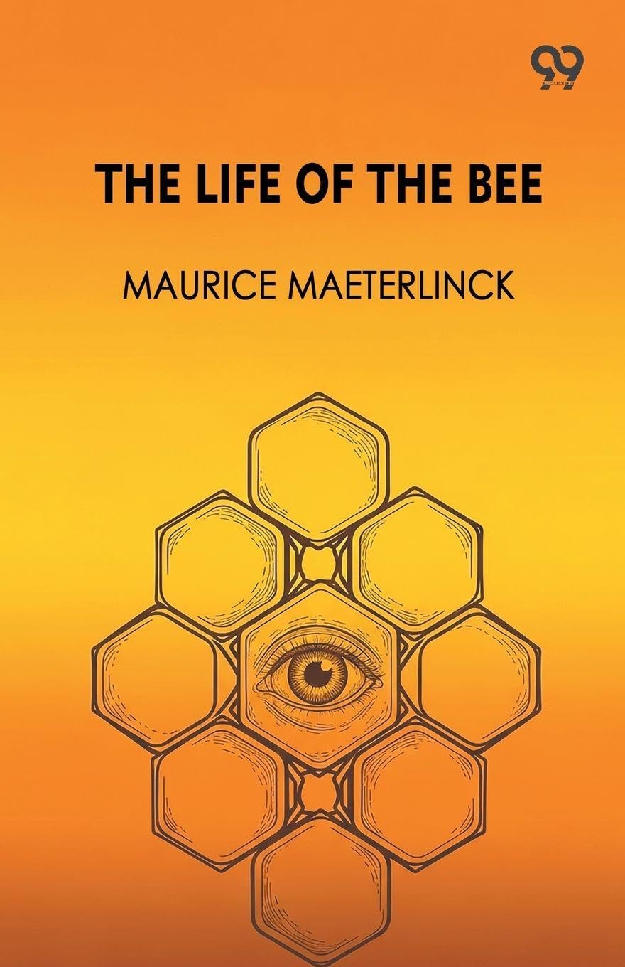 The Life Of The Bee (Edition1)