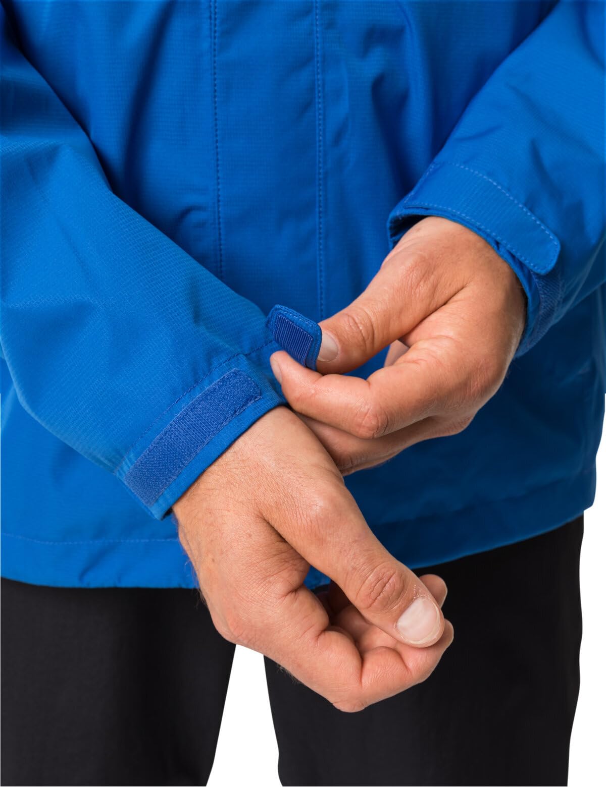 Vaude Men's Escape Bike Light Jacket kurtka przeciwdeszczowa męska