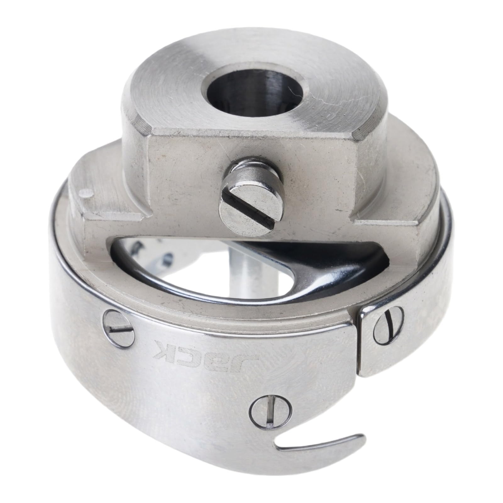 Nucelit Sewing Machine Rotary Hook Automatic Thread Cutting Shuttle for 7.94BTR 7.94ATR 7.94B 7.94A Metal Sew Machine Rotary Hook