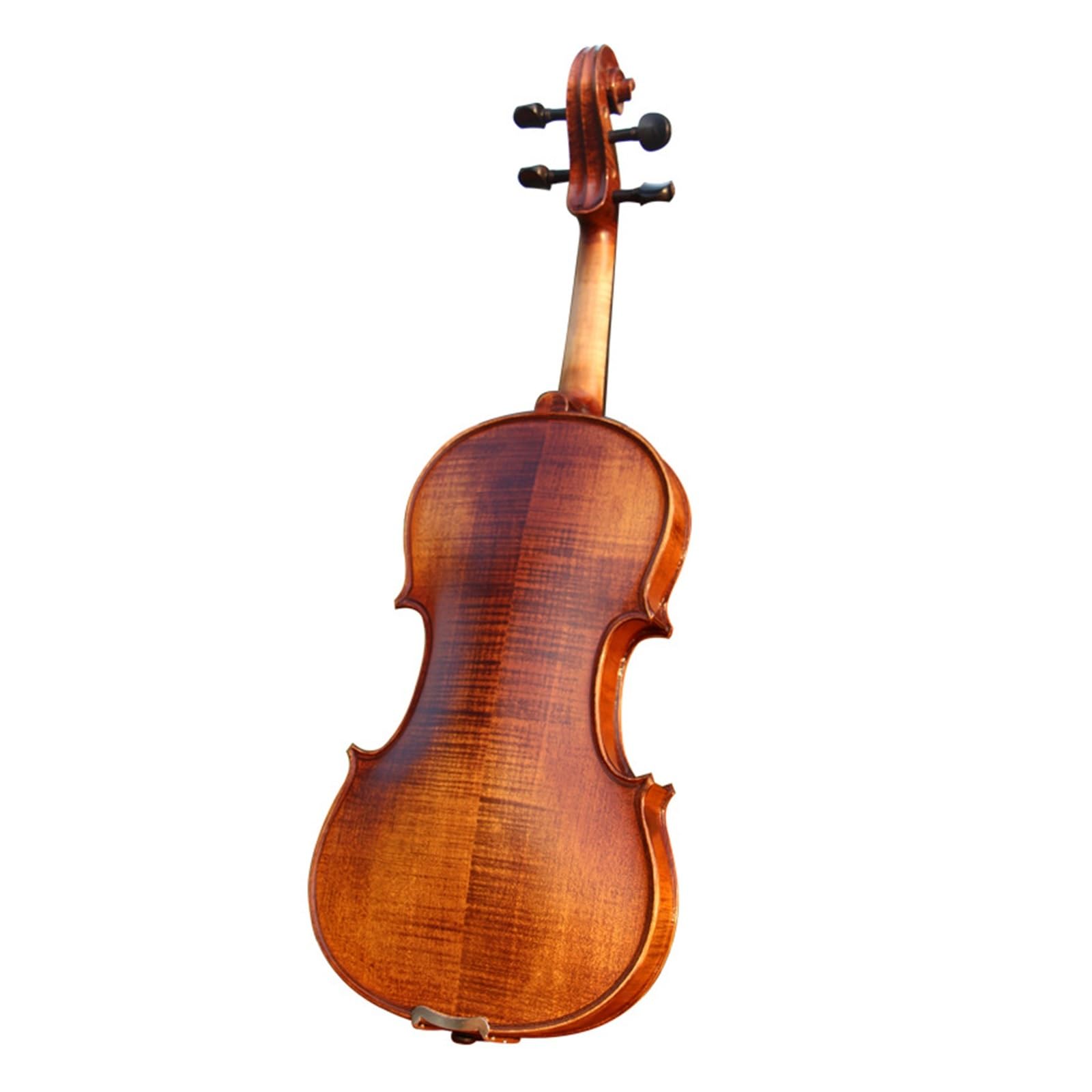 Strumento A Corde Per Adulti Con Modello Di Violino Fatto A Mano Dimensioni Complete Violino(4/4)