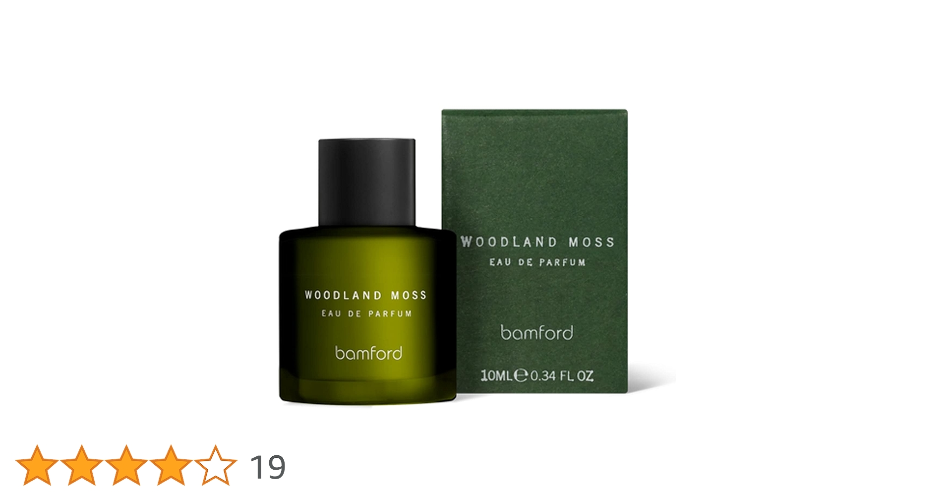 Amazon.co.jp: bamford(バンフォード) ウッドランドモス