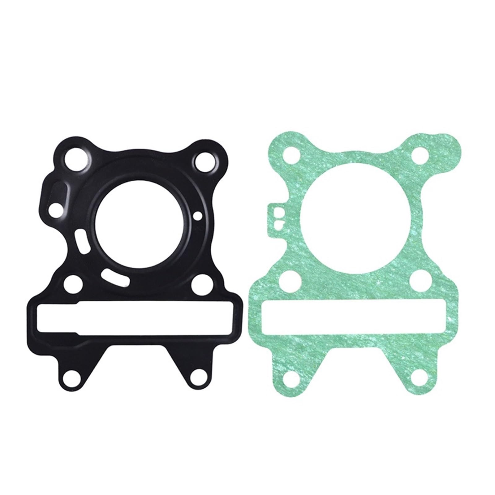 Joint de couvercle latéral de culasse haute résistance pour moteur XC50 YN50F XC50R