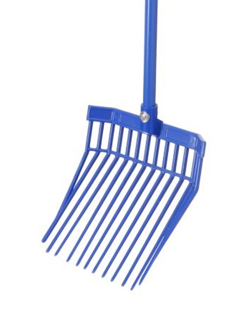 Tough 1 Mini Pro Pick Replacement Fork Head Royal