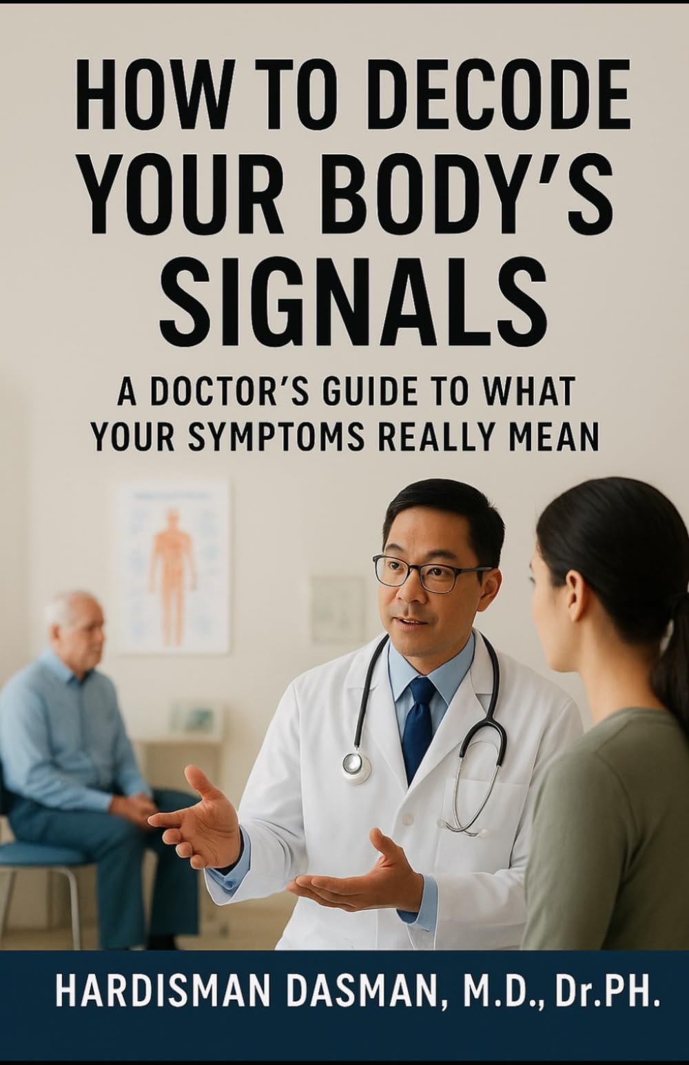 How to Decode Your Body’s Signals: A Doctor’s Guide to What Your Symptoms Really Mean