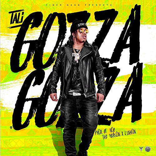  Gozza Gozza [Explicit]