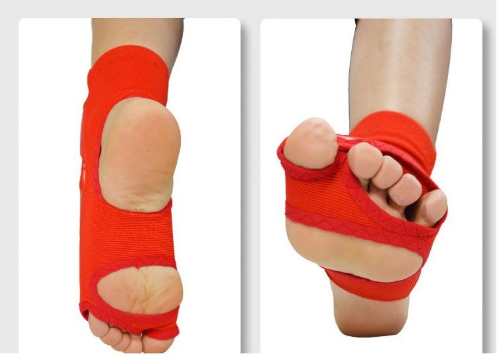 Protezione per i piedi per taekwondo, per arti marziali, allenamento, sparring, muay thai, kung fu, tae, kwon do, TKD, per uomini, donne, bambini