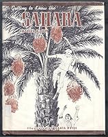 Getting to Know the Sahara B0006AYEV0 Book Cover