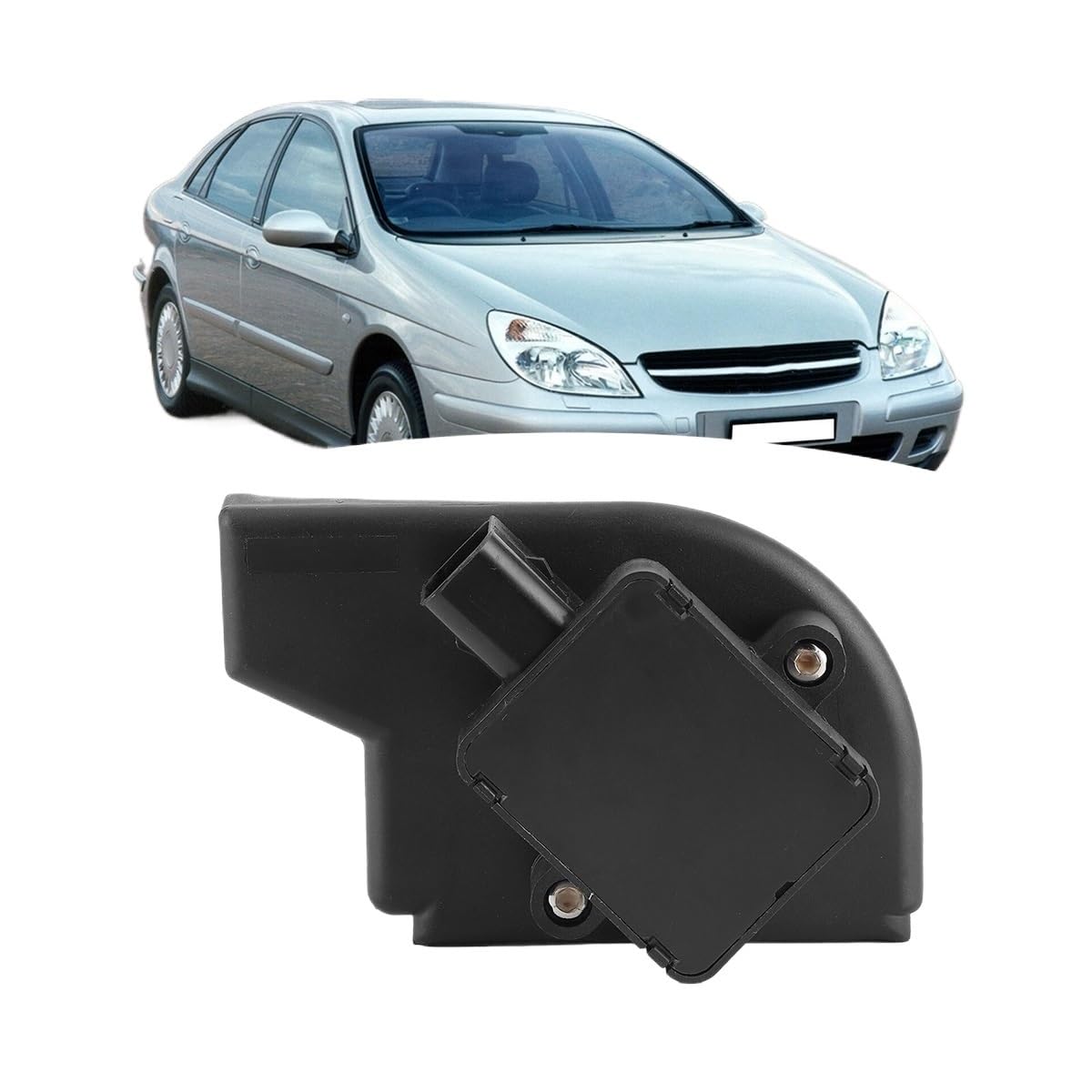 Sensore di Posizione dell'acceleratore Sensore di Posizione dell'acceleratore per Citroen 1607272480 9643365680
