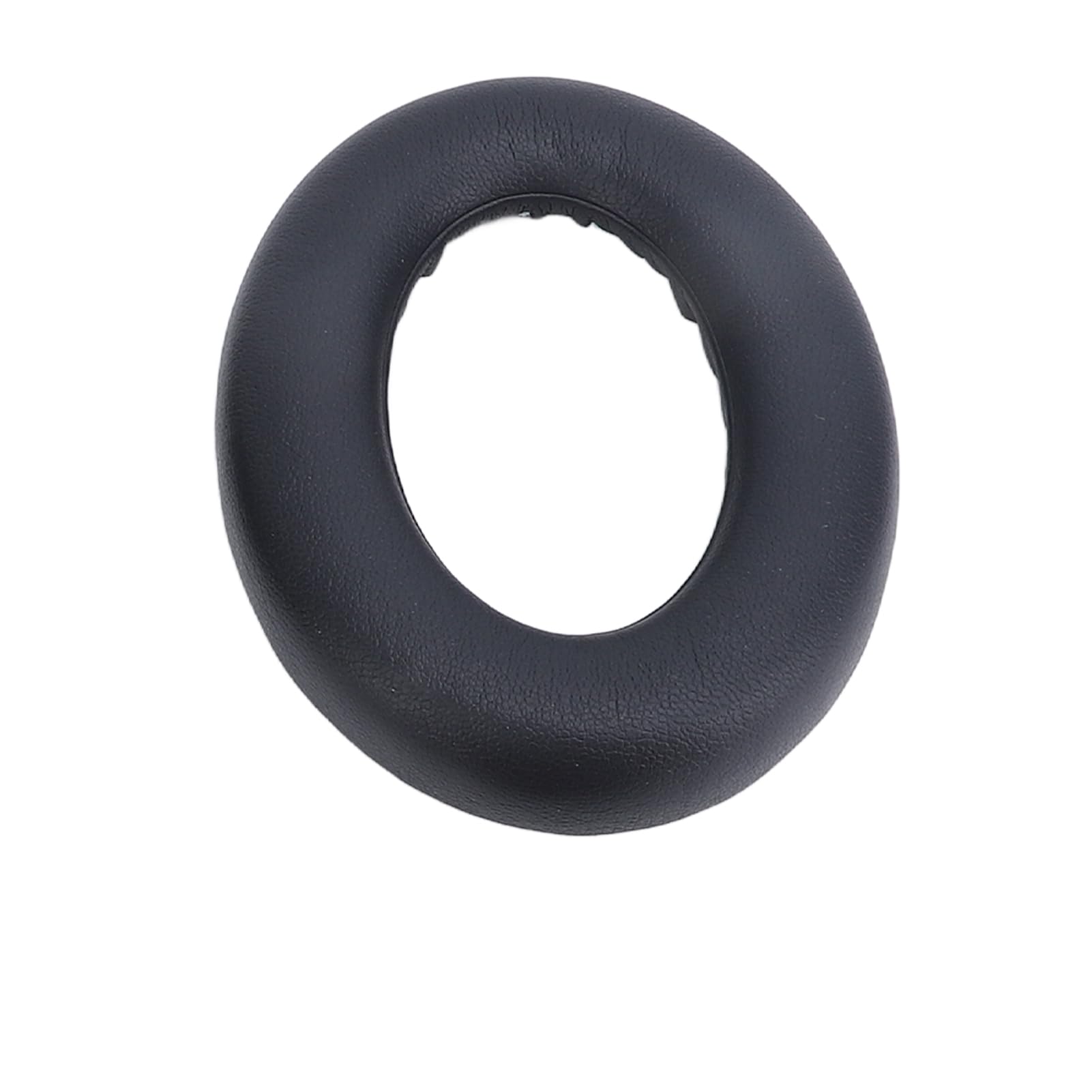 KUIDAMOS Cuscinetti Auricolari di Ricambio Ad Alto Comfort con Pelle Proteica e Memory Foam per Cuffie QC Ultra, Installazione Semplice, 2 unità