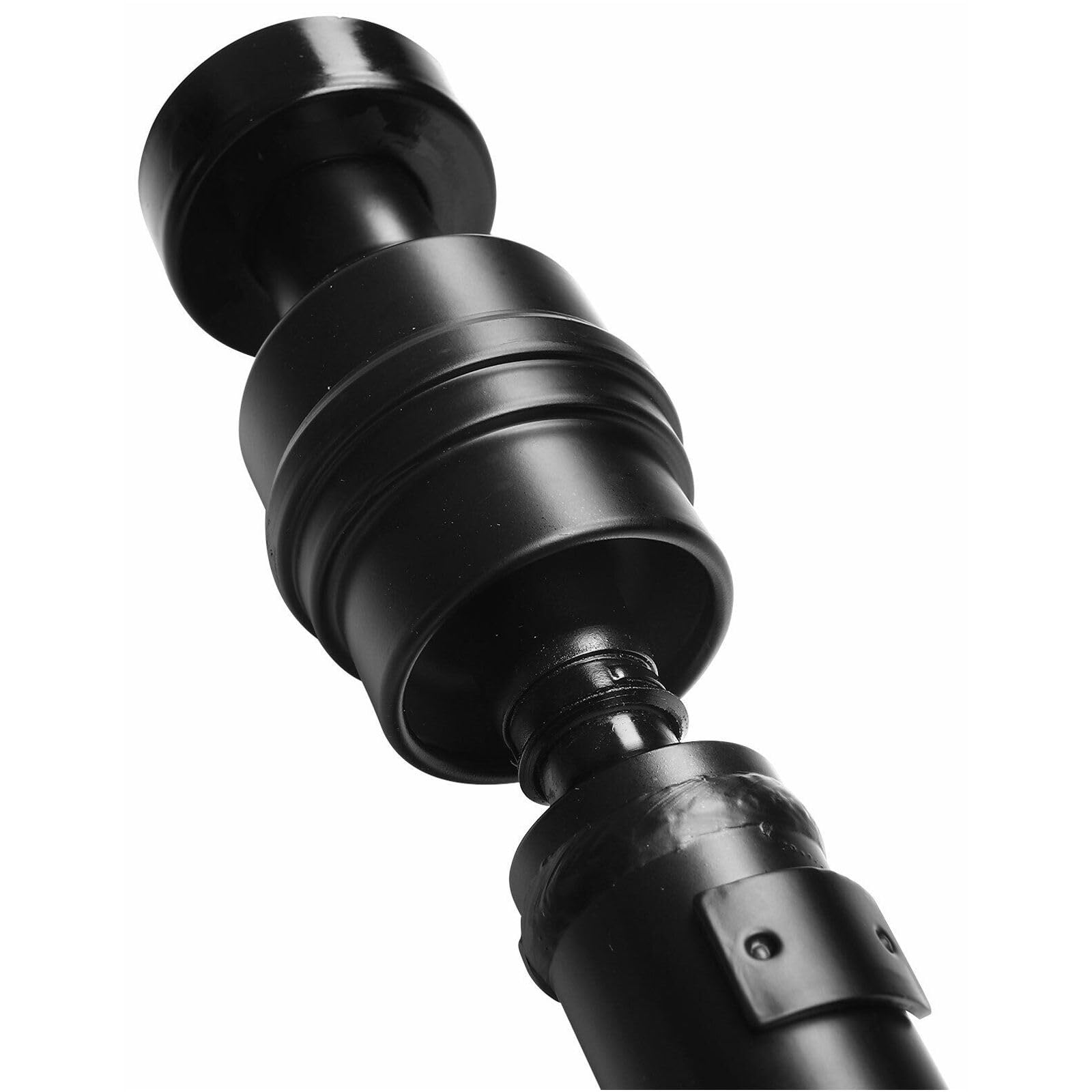Amazon.com: OTVPUCES Front Driveshaft Prop Shaft Assembly 