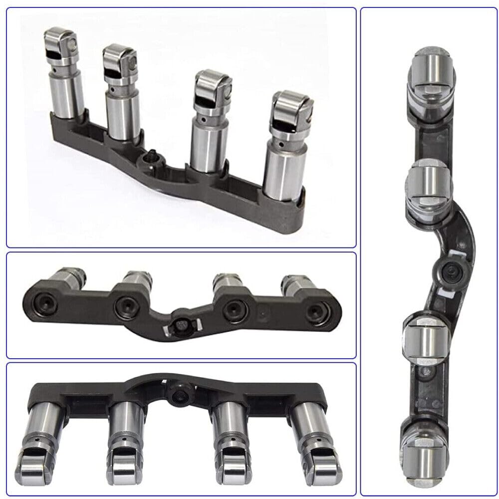 Amazon.com: 2009+ 5.7 HEMI MDS Camshaft and Lifters kit with