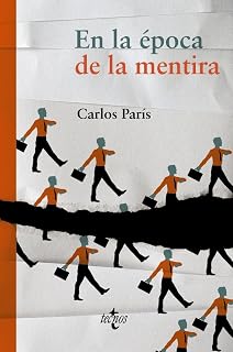 En la época de la mentira