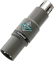 Vista 1 de Triton Audio FetHead - Preamplificador de micrófono en línea