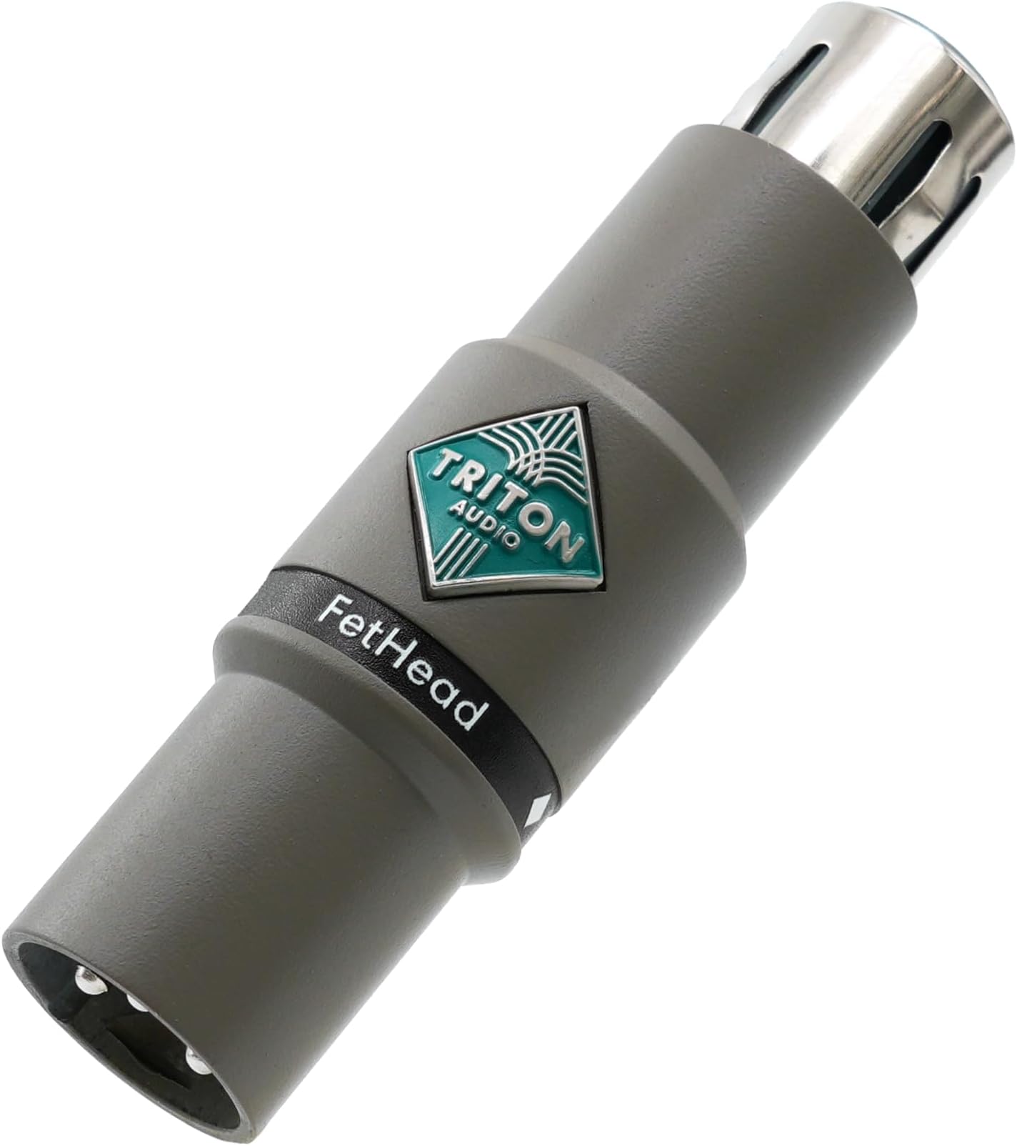 Triton Audio FetHead in-Line Microphone Preamp