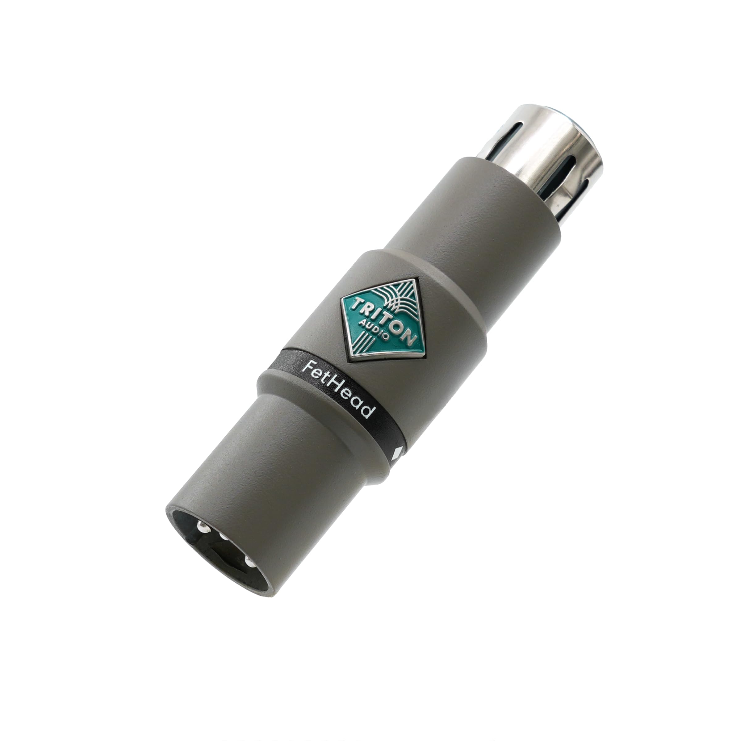 Tritonaudio FetHead - Studio Preamplifier