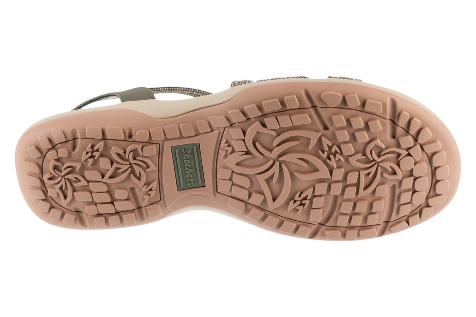 Skechers Damen Skecherssandals