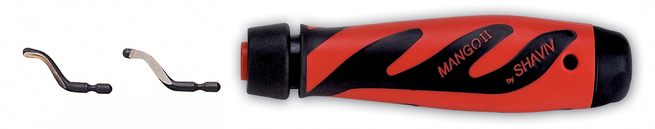 SHAVIV 90060 Mango IIB + B10 + B20